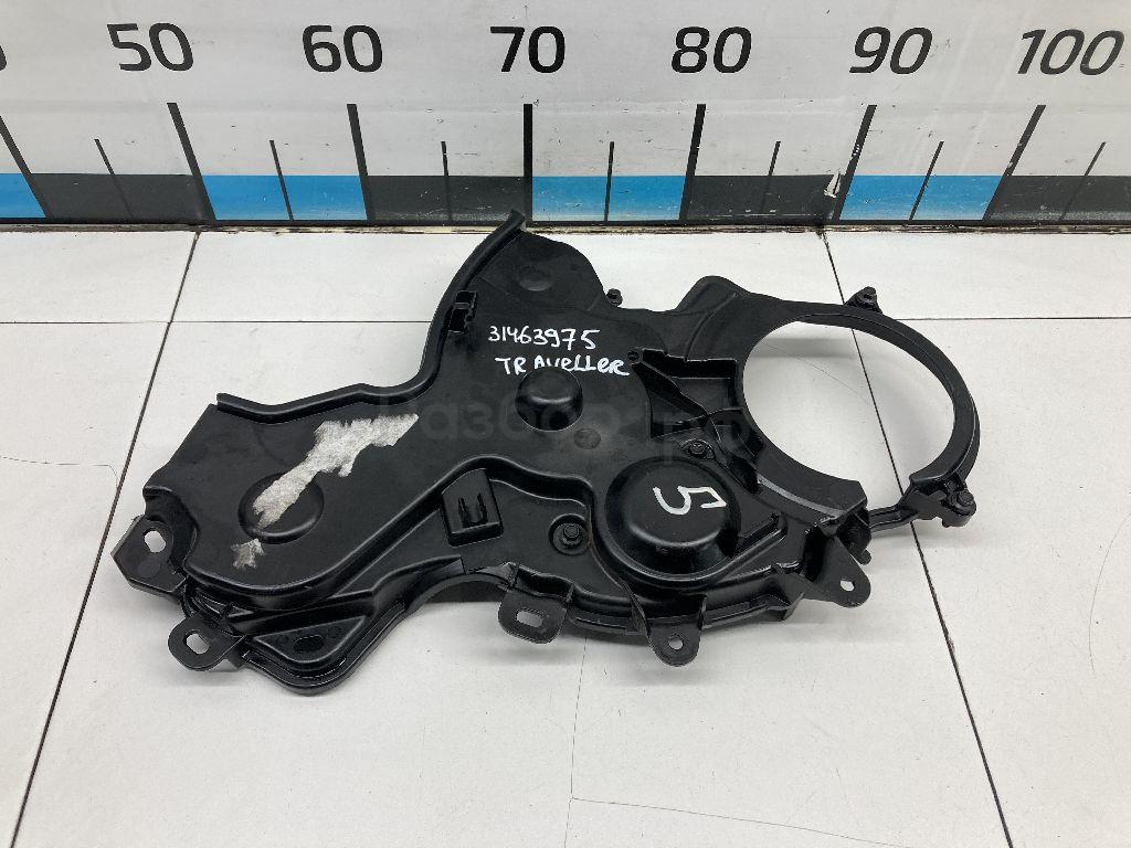 Кожух ремня ГРМ