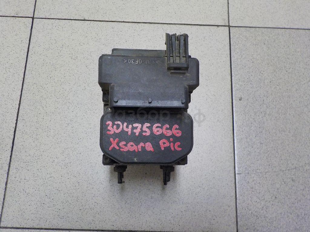 Блок ABS (насос)