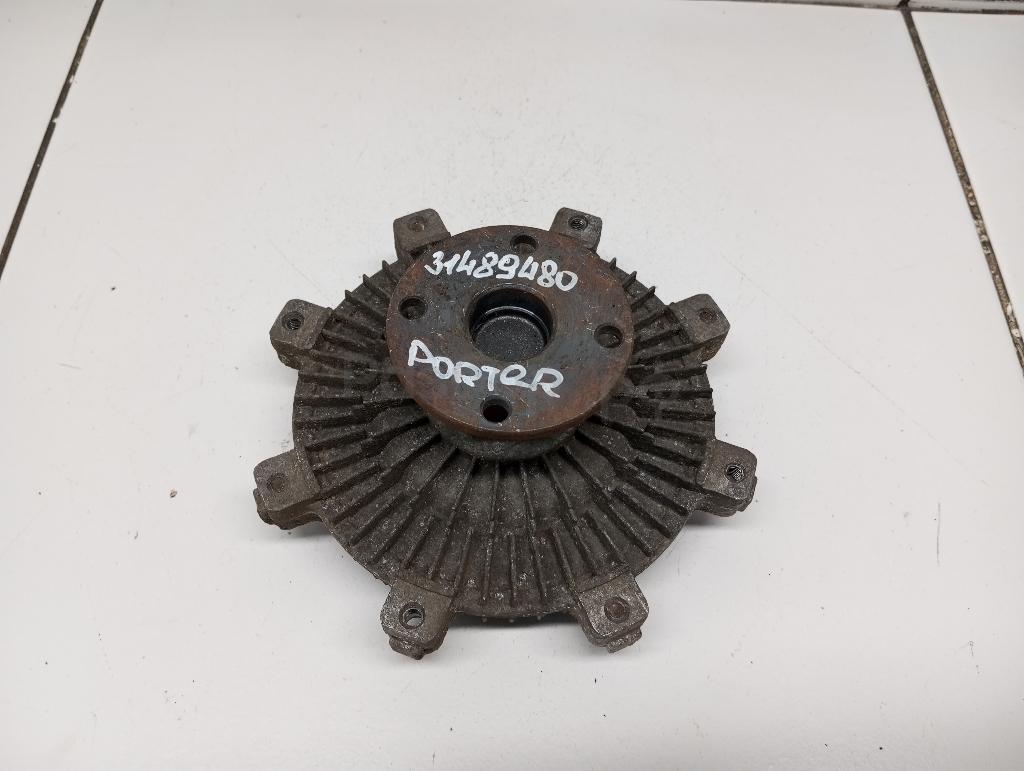 Термомуфта