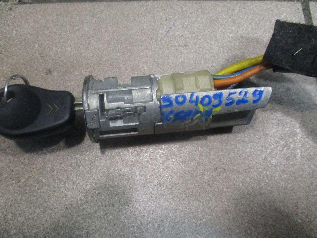 Замок зажигания