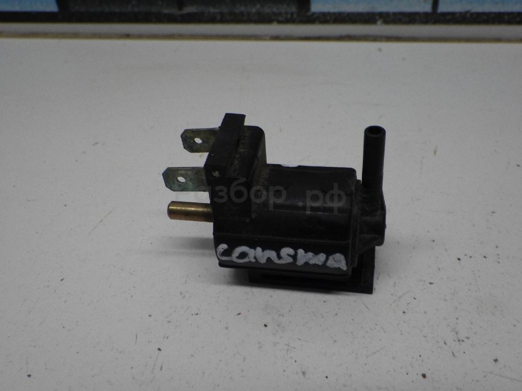 Клапан электромагнитный