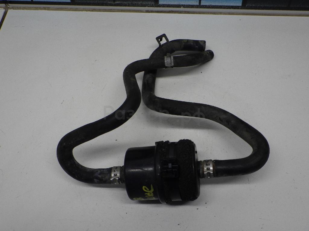 Трубка вакуумная