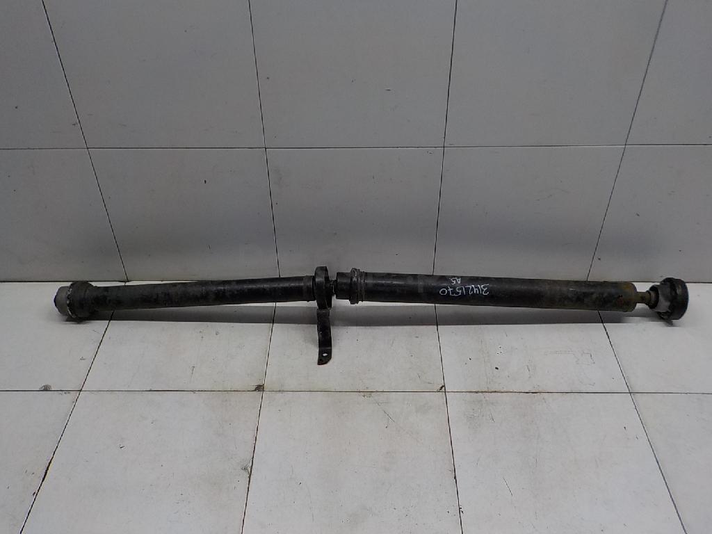 Вал карданный