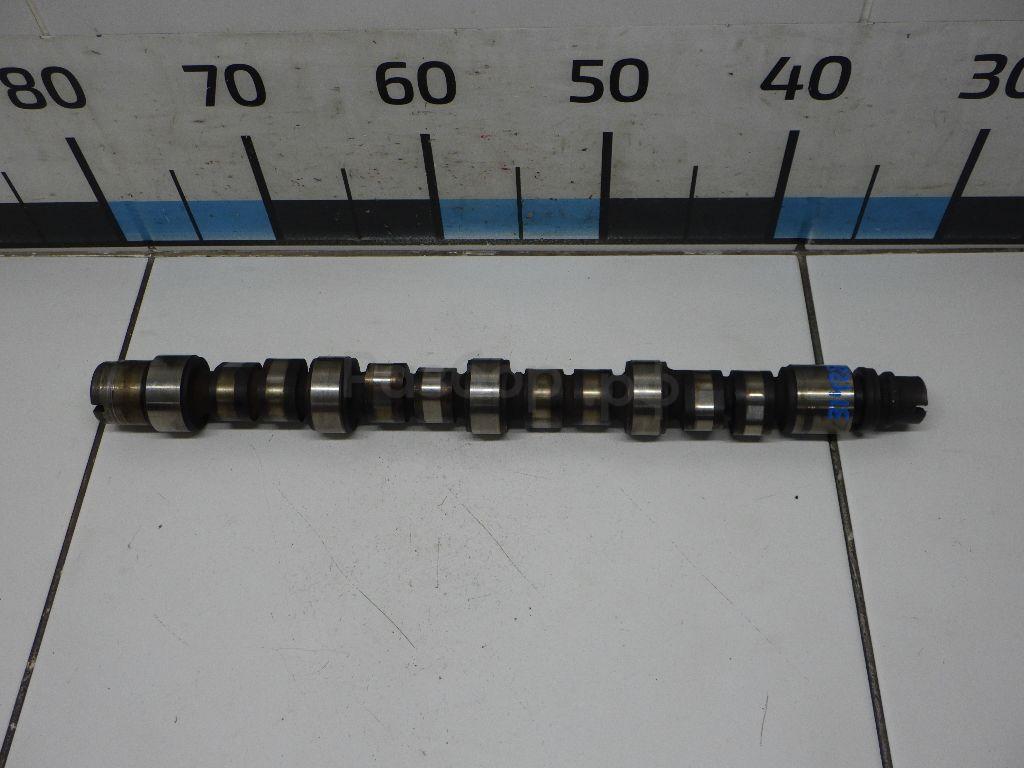 Распредвал