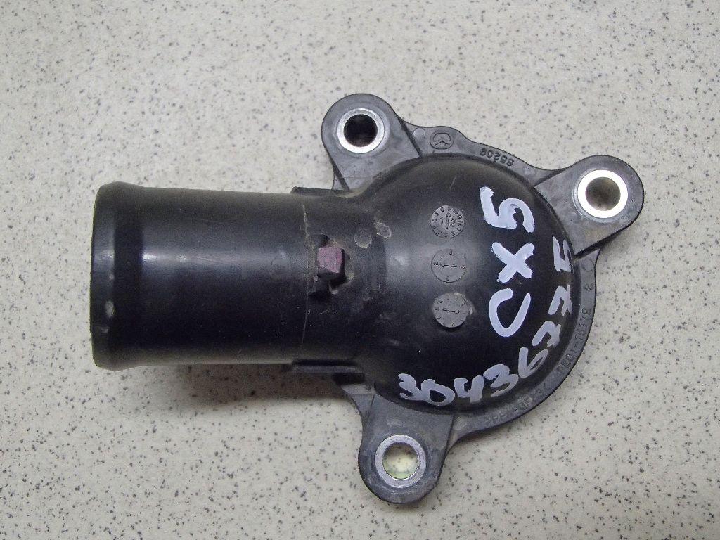 Крышка термостата