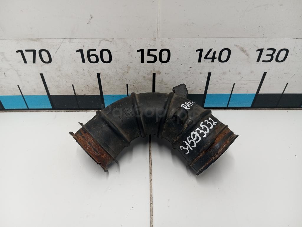 Патрубок воздушного фильтра