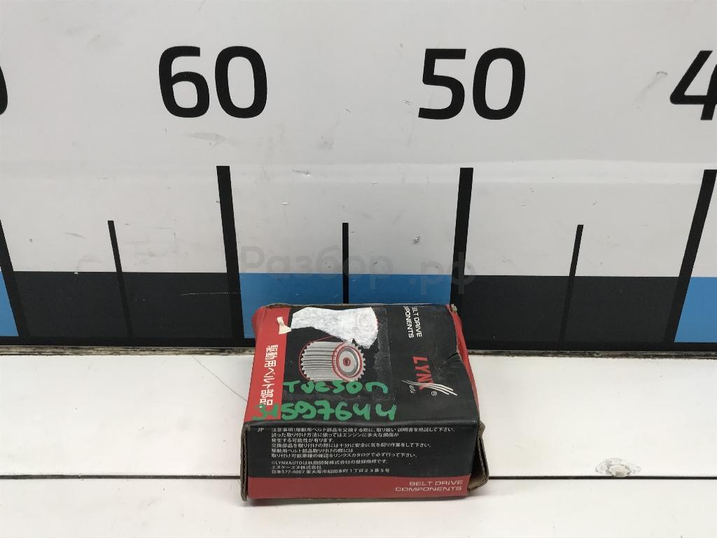 Ролик-натяжитель