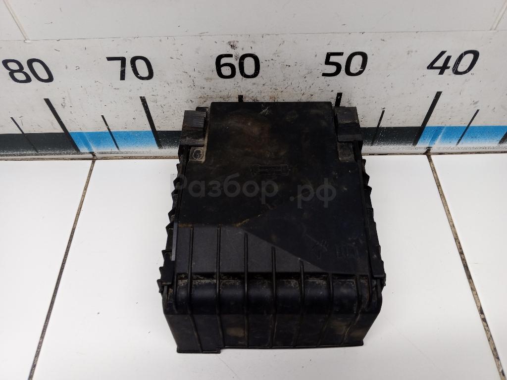 Блок предохранителей