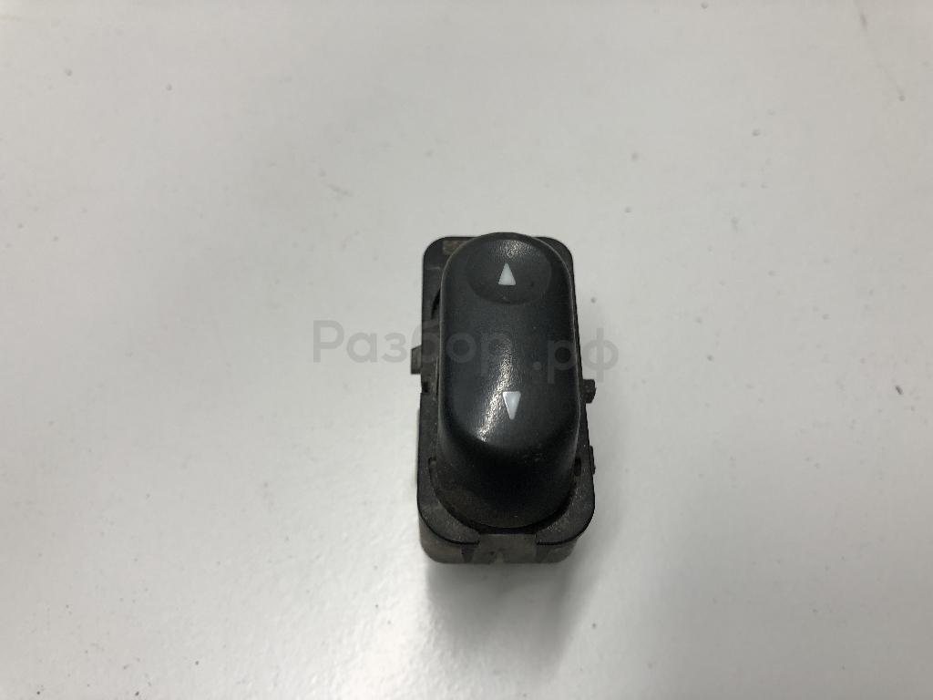 Кнопка стеклоподъемника