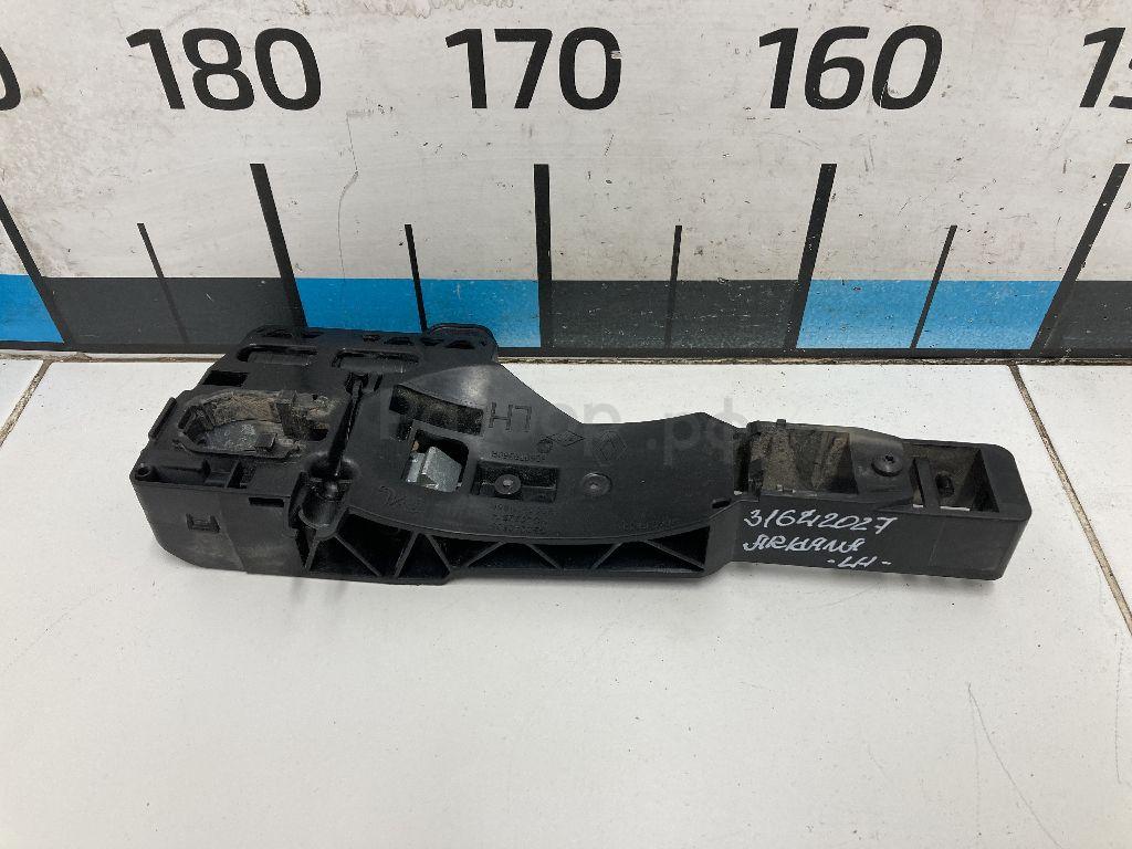 Кронштейн ручки