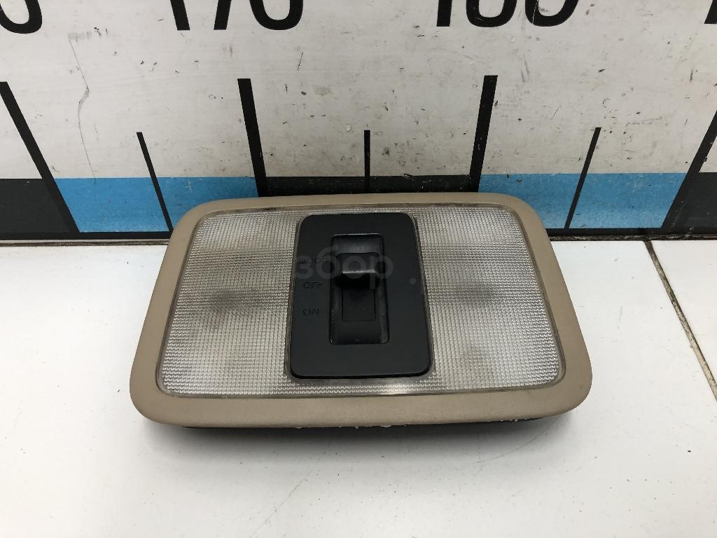 Плафон салонный