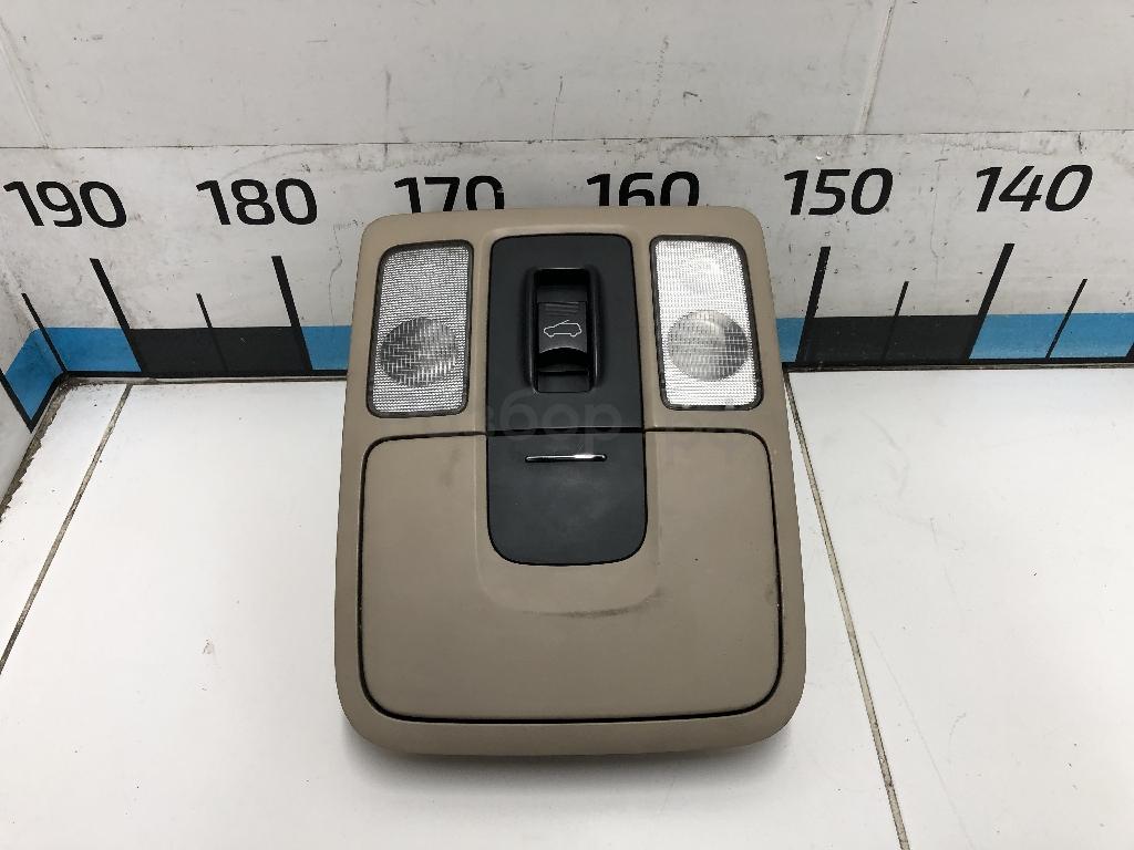 Плафон салонный