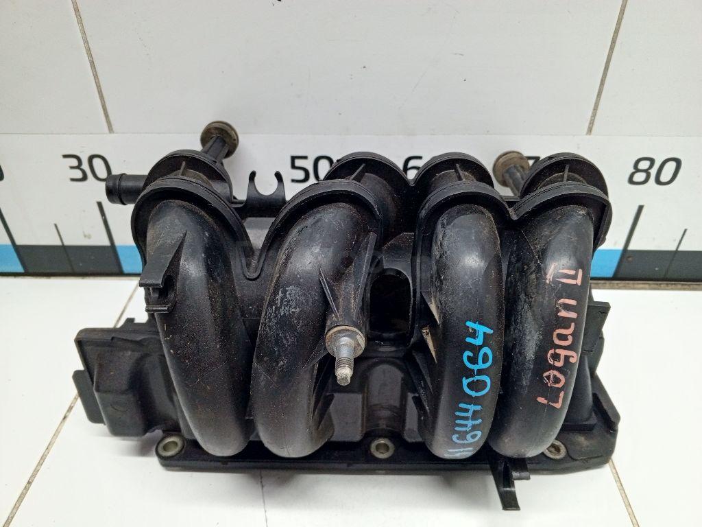 Коллектор впускной