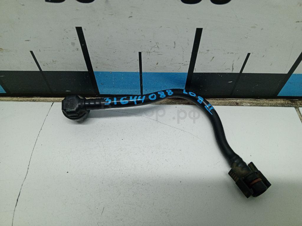 Трубка вакуумная