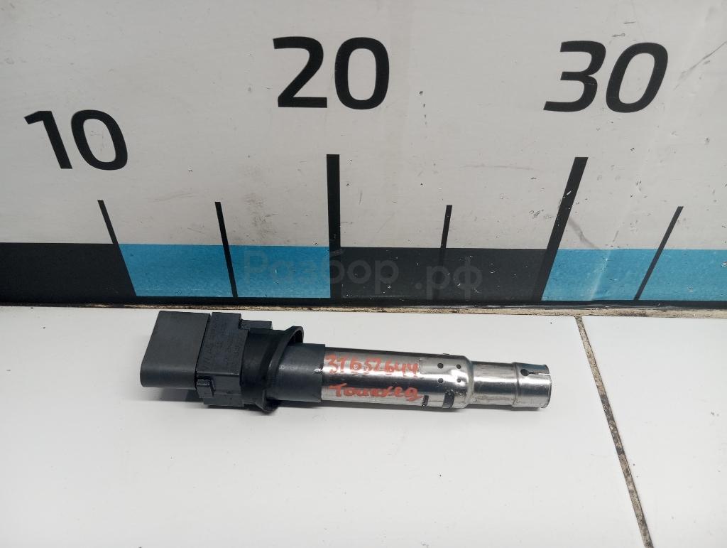 Катушка зажигания