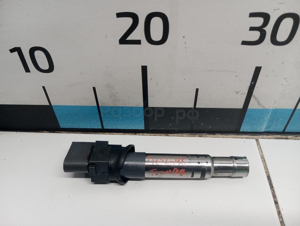 Катушка зажигания