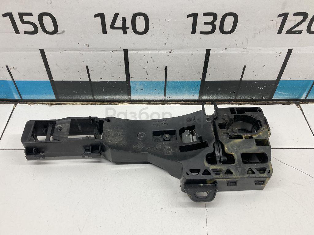 Кронштейн ручки