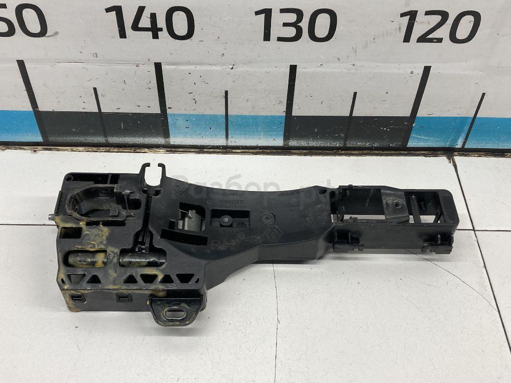 Кронштейн ручки