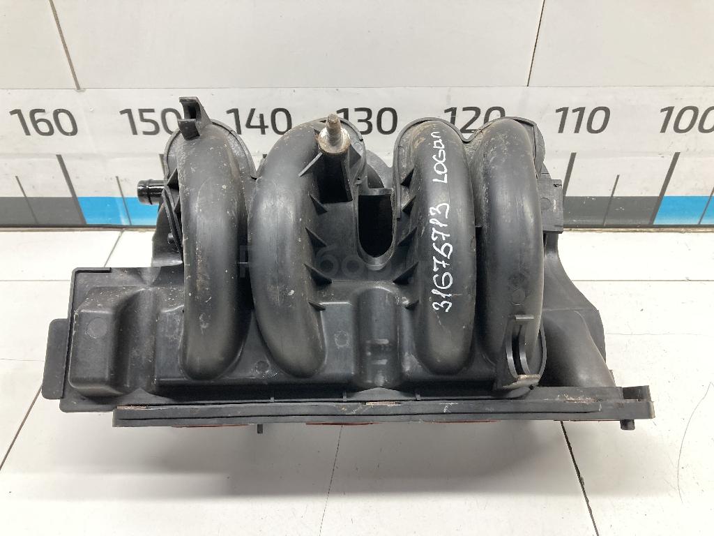 Коллектор впускной