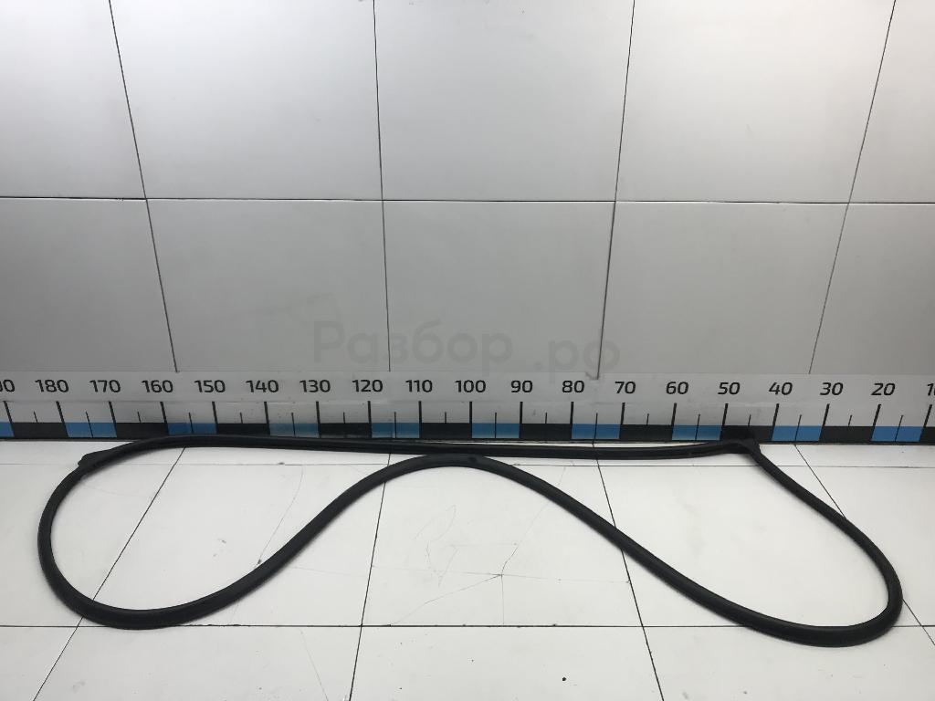 Уплотнитель двери