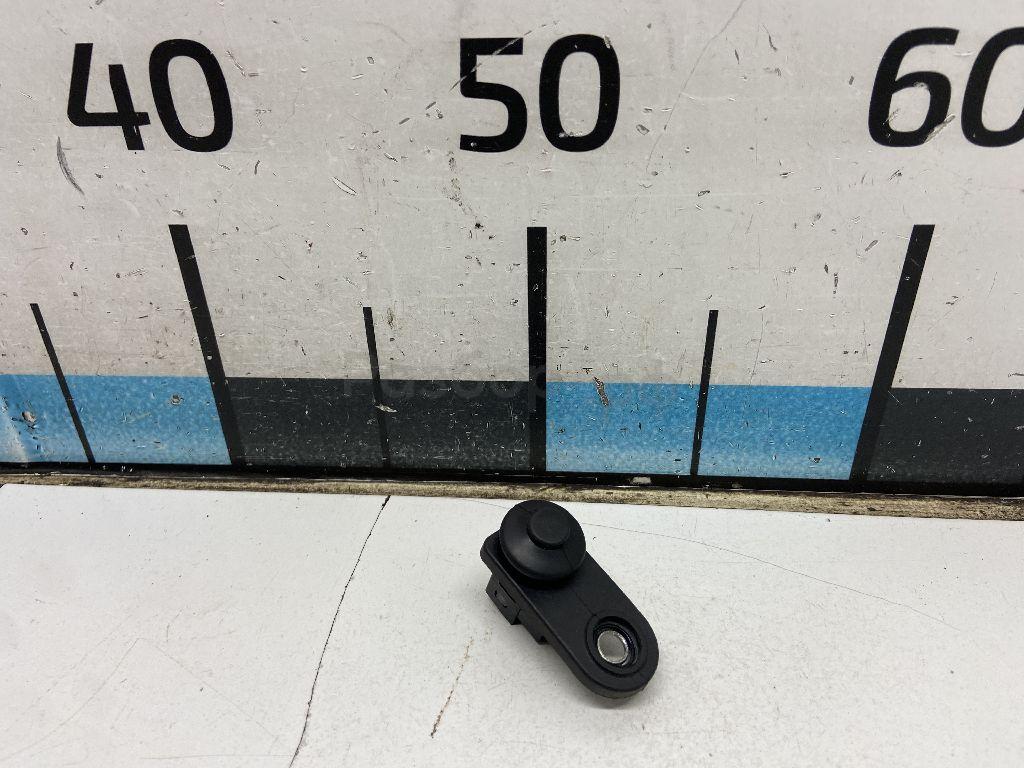 Выключатель концевой