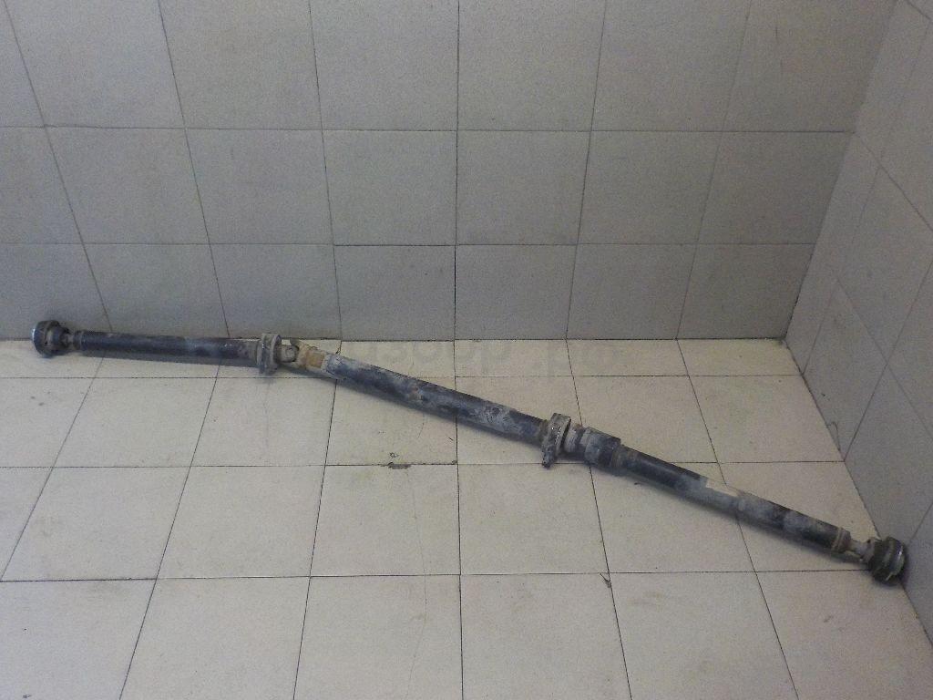 Вал карданный