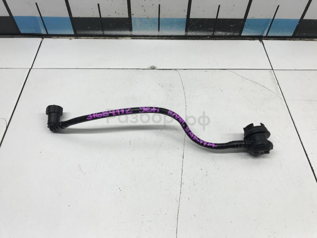 Клапан воздушный