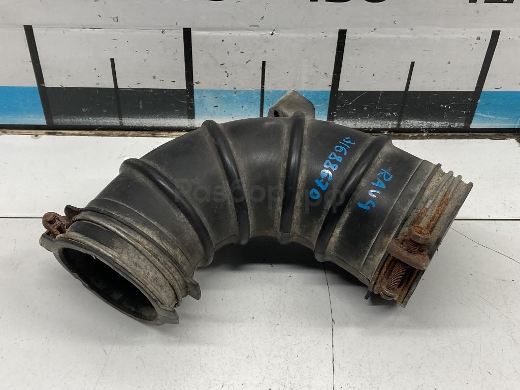 Патрубок воздушного фильтра