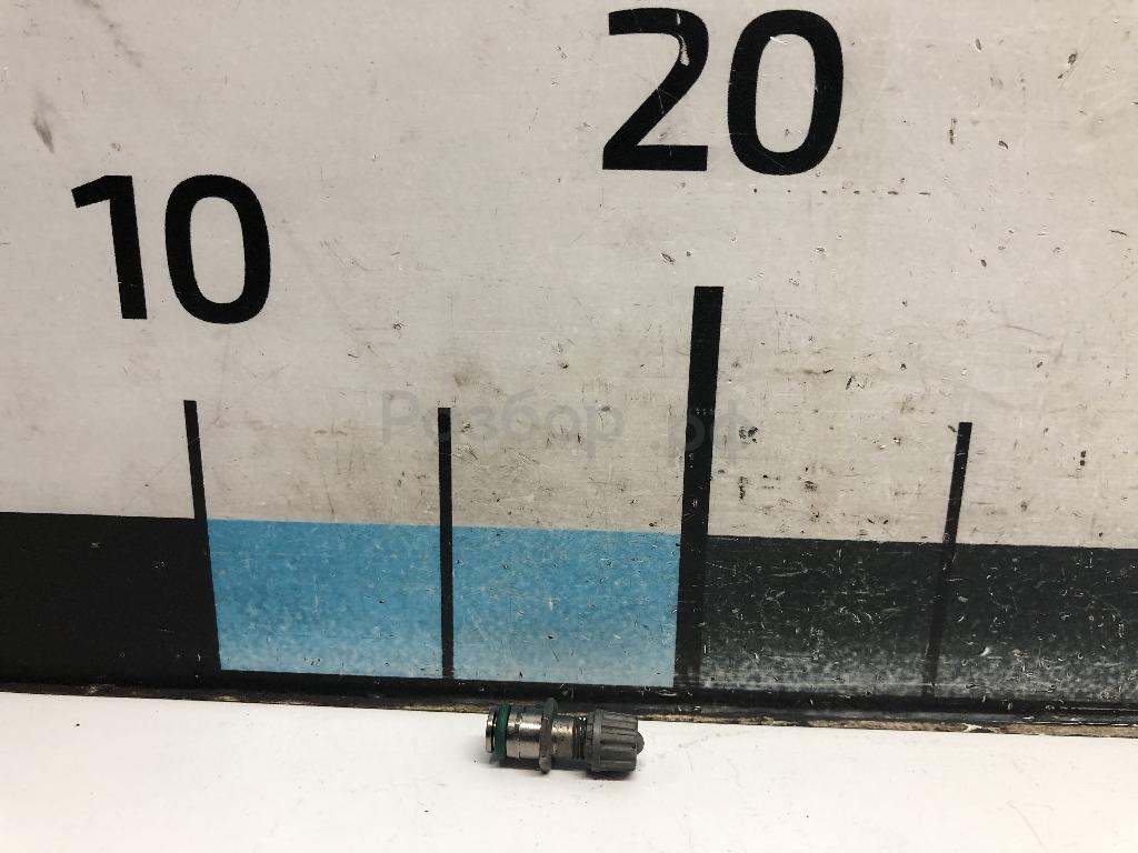 Клапан воздушный