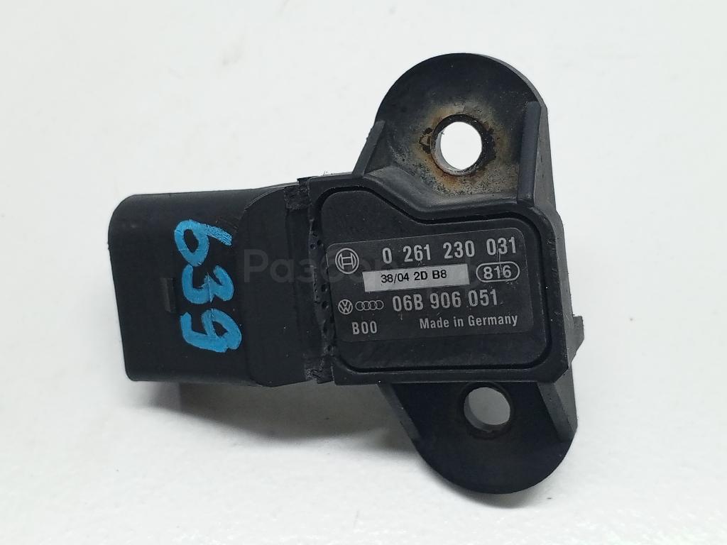 Датчик абсолютного давления