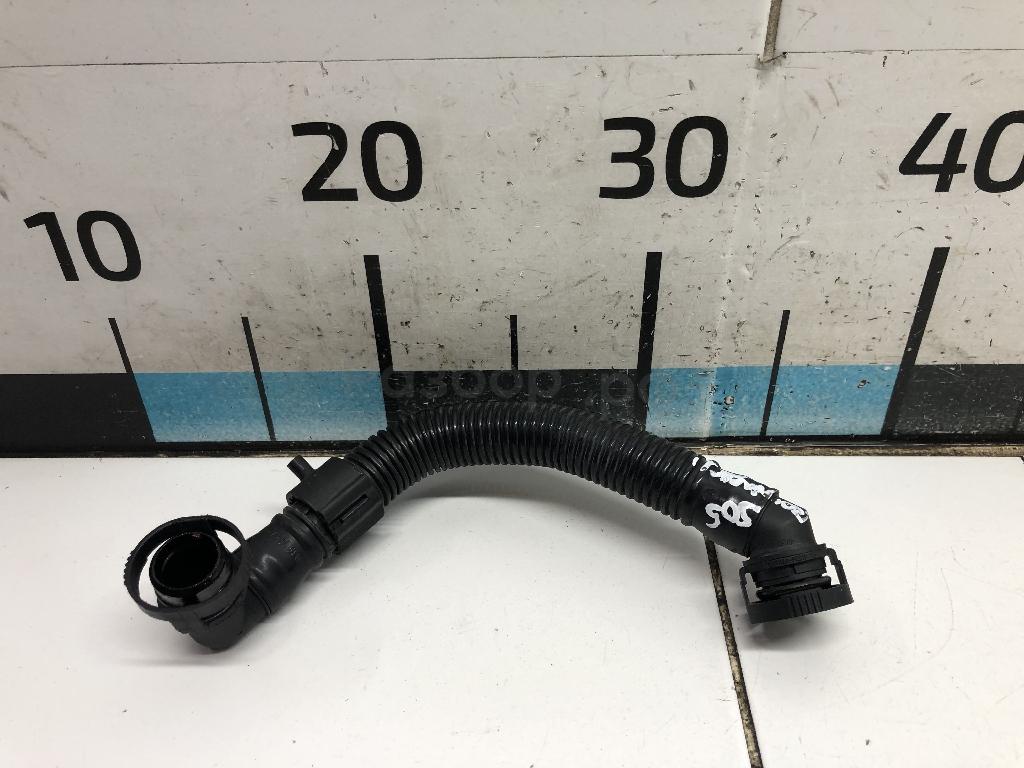 Трубка картерных газов