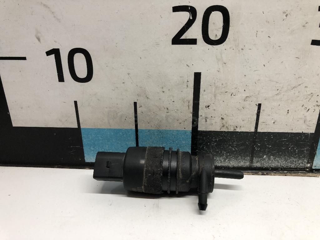 Насос омывателя