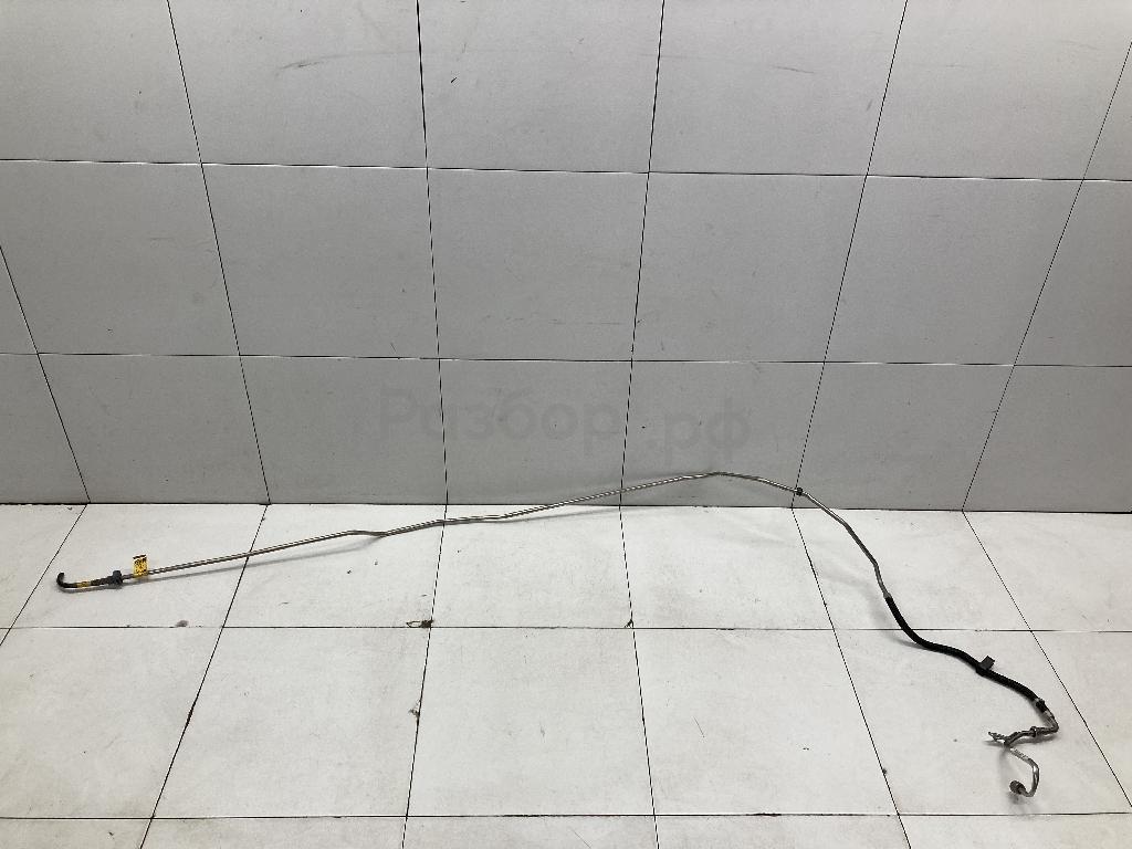 Трубка топливная