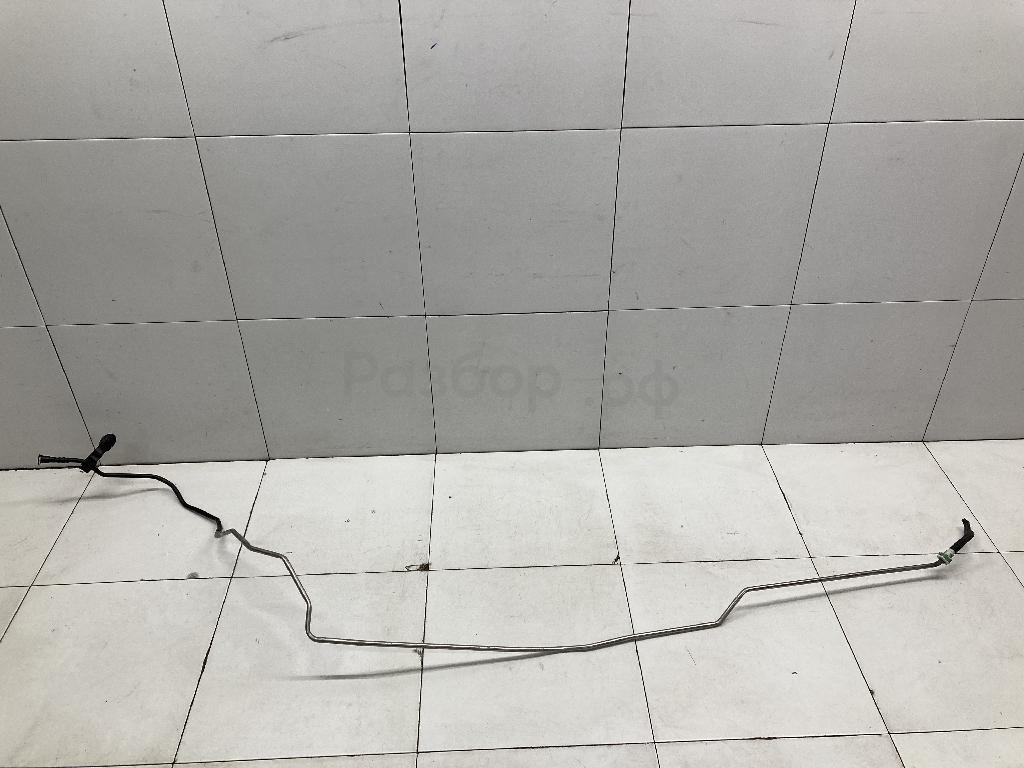 Трубка топливная