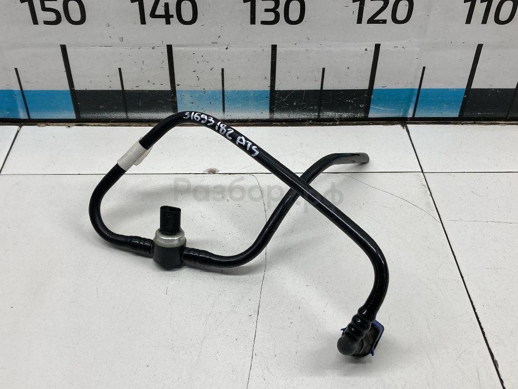 Трубка топливная