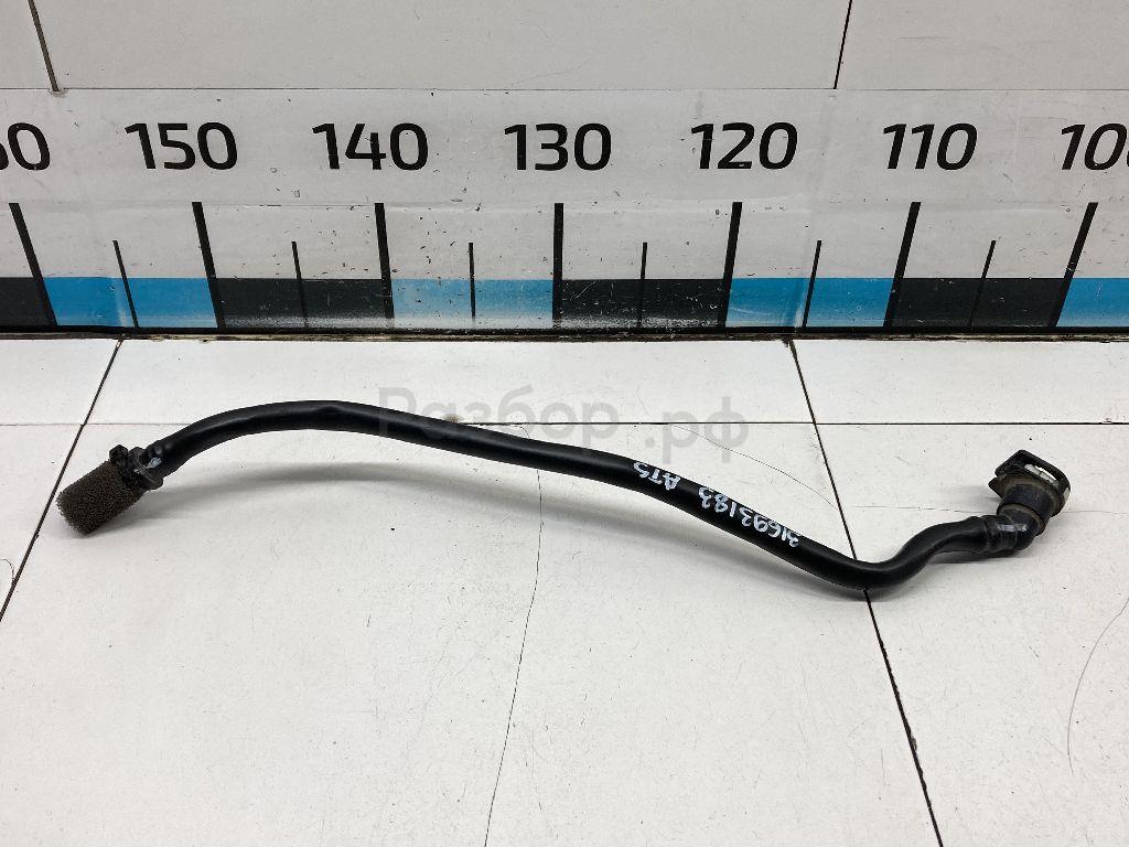 Трубка топливная