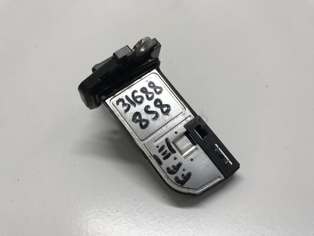 Расходомер воздуха (массметр)