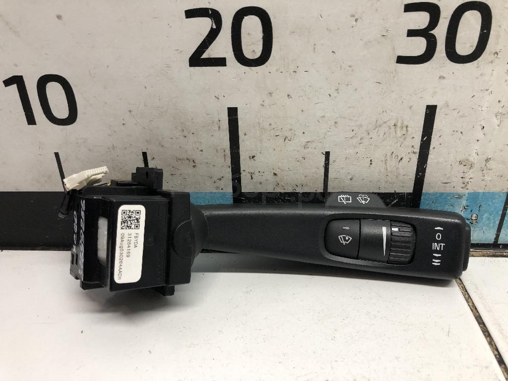 Переключатель стеклоочистителей