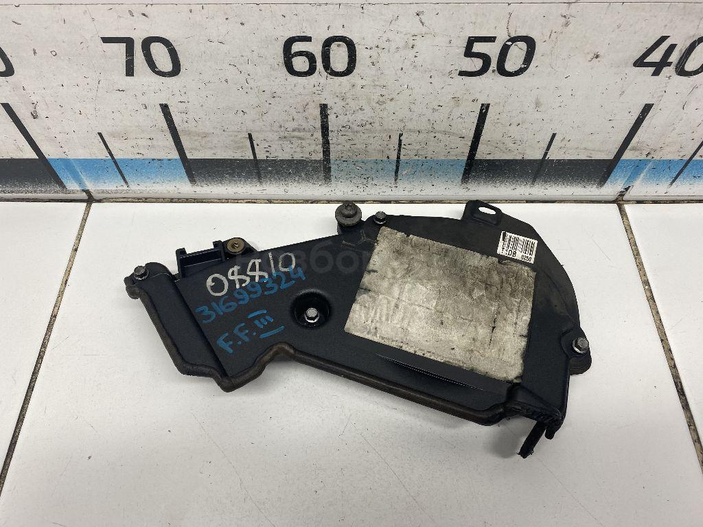 Кожух ремня ГРМ