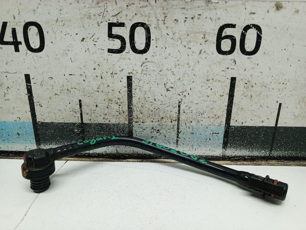 Трубка вакуумная