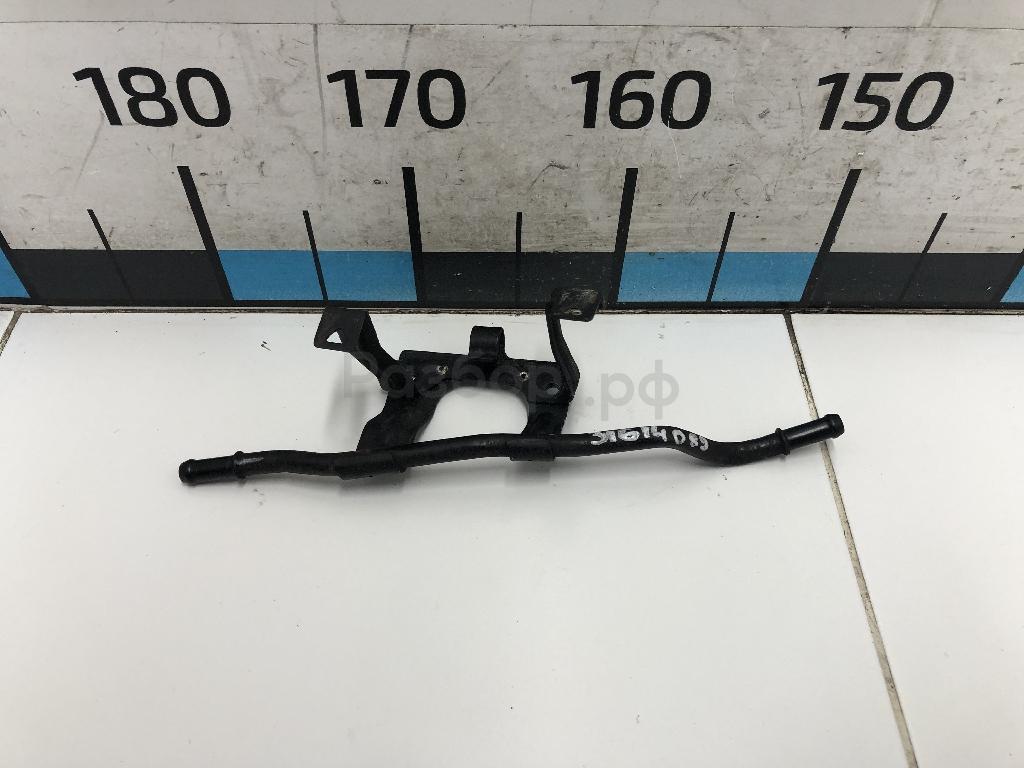 Трубка вакуумная