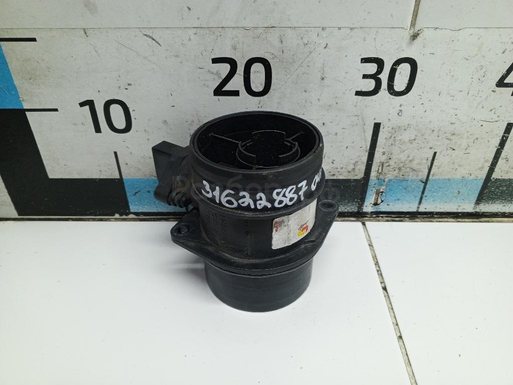 Расходомер воздуха (массметр)