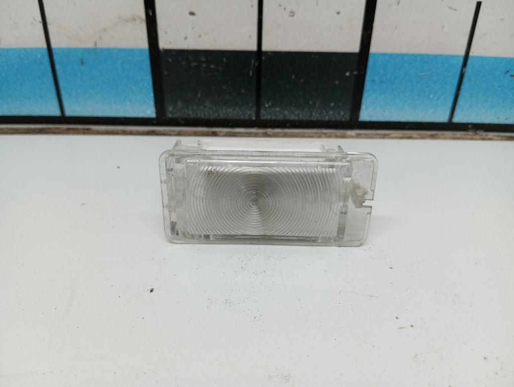 Плафон салонный