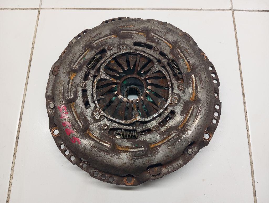 К-кт сцепления (саморегулирующееся)