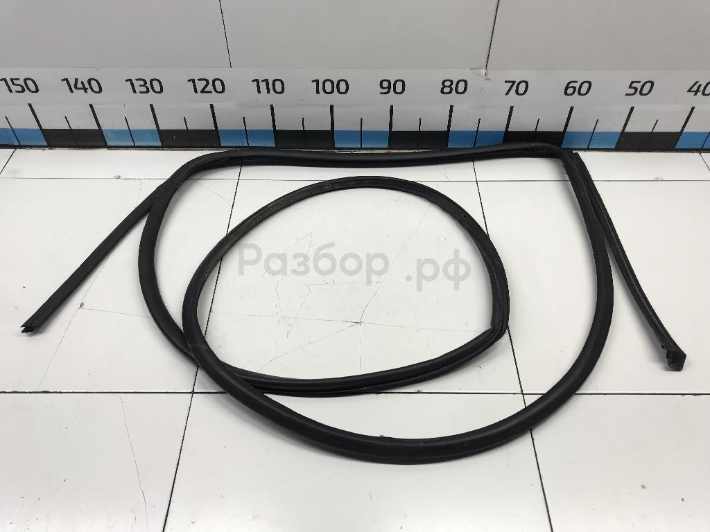 Уплотнитель двери