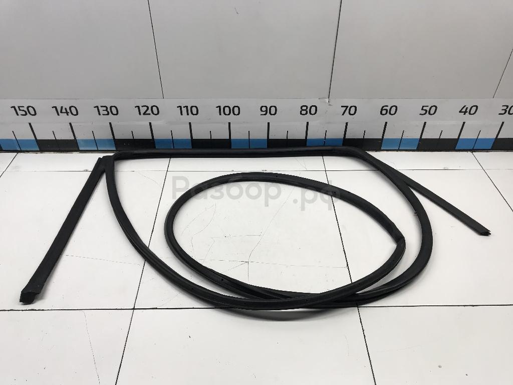 Уплотнитель двери