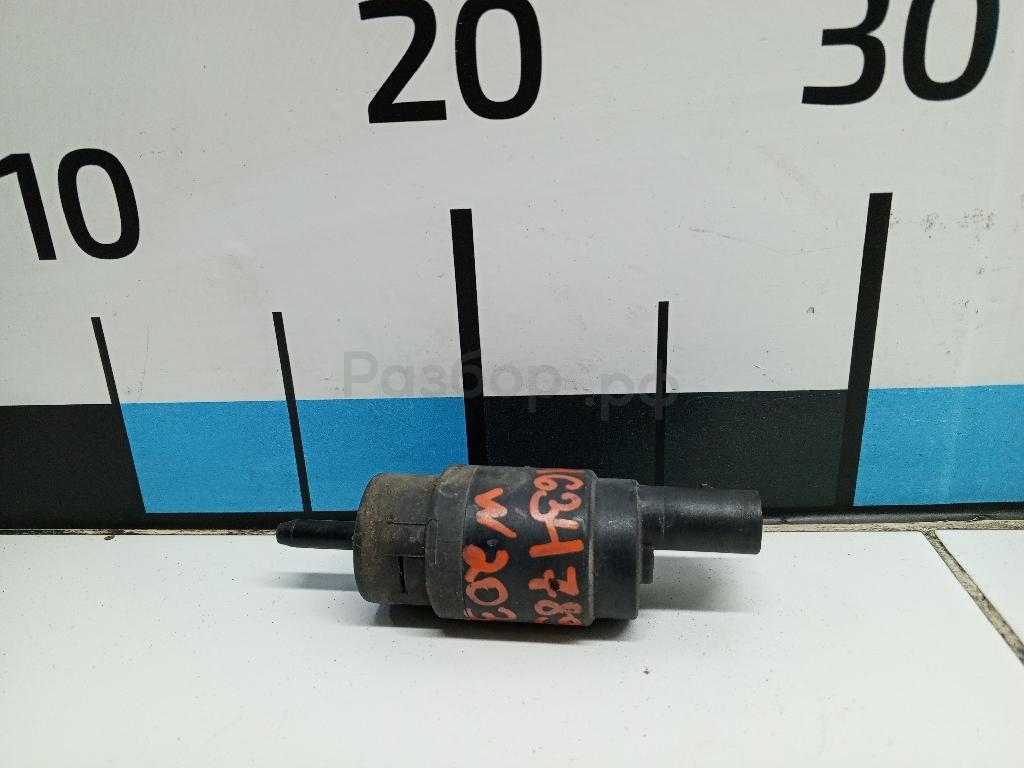 Насос омывателя