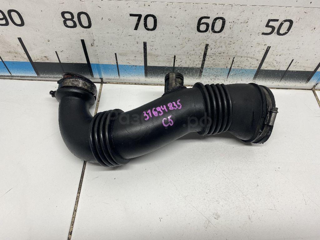 Патрубок воздушного фильтра