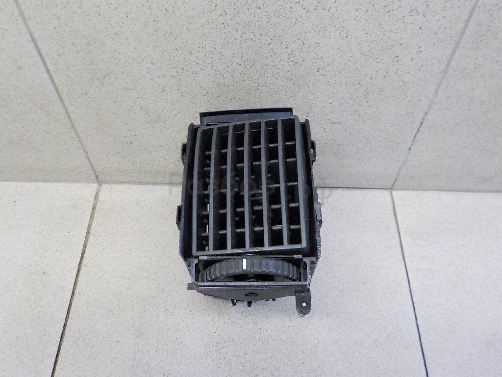 Дефлектор воздушный