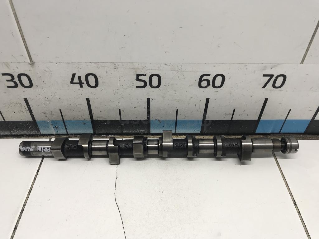 Распредвал